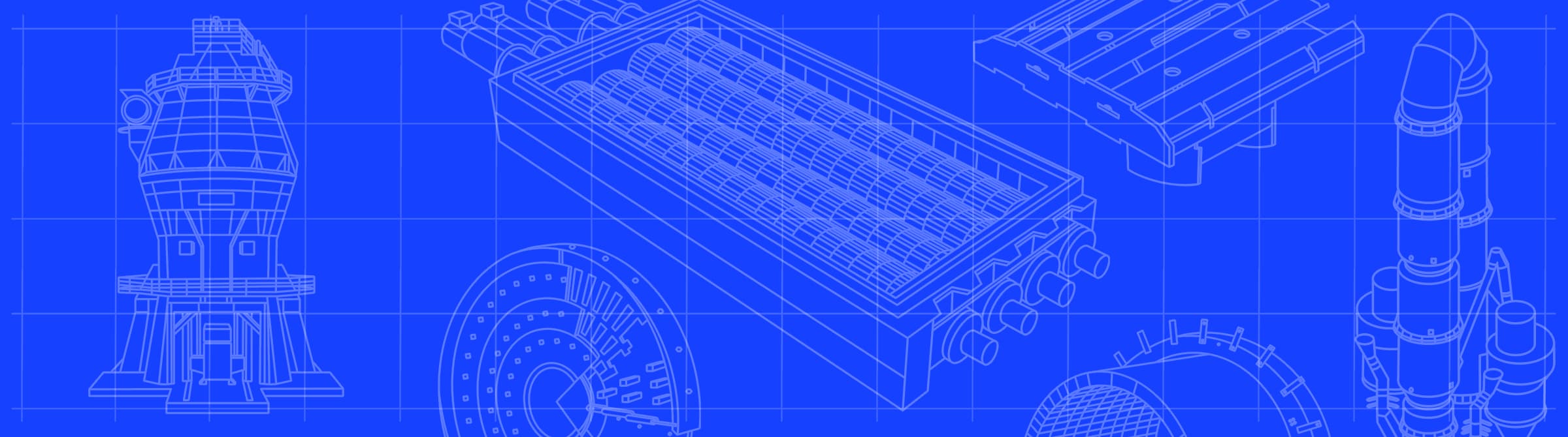Seminario de Mantenimiento a Molinos de Bolas (Monterrey, México)