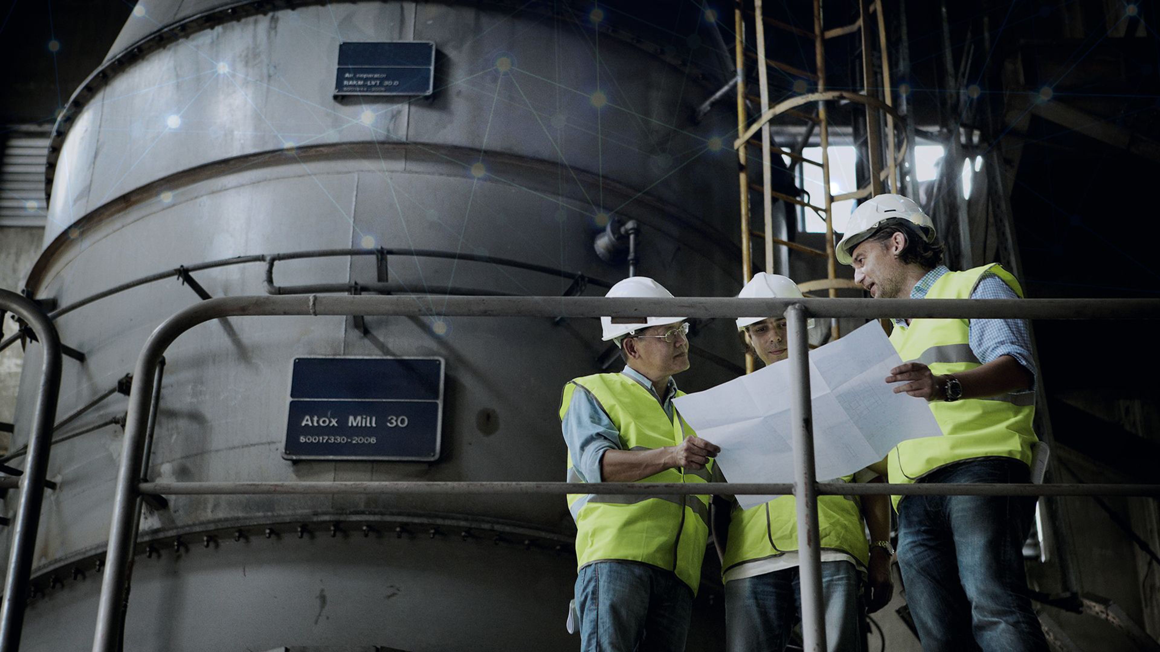 Online reliability for ATOX Mills