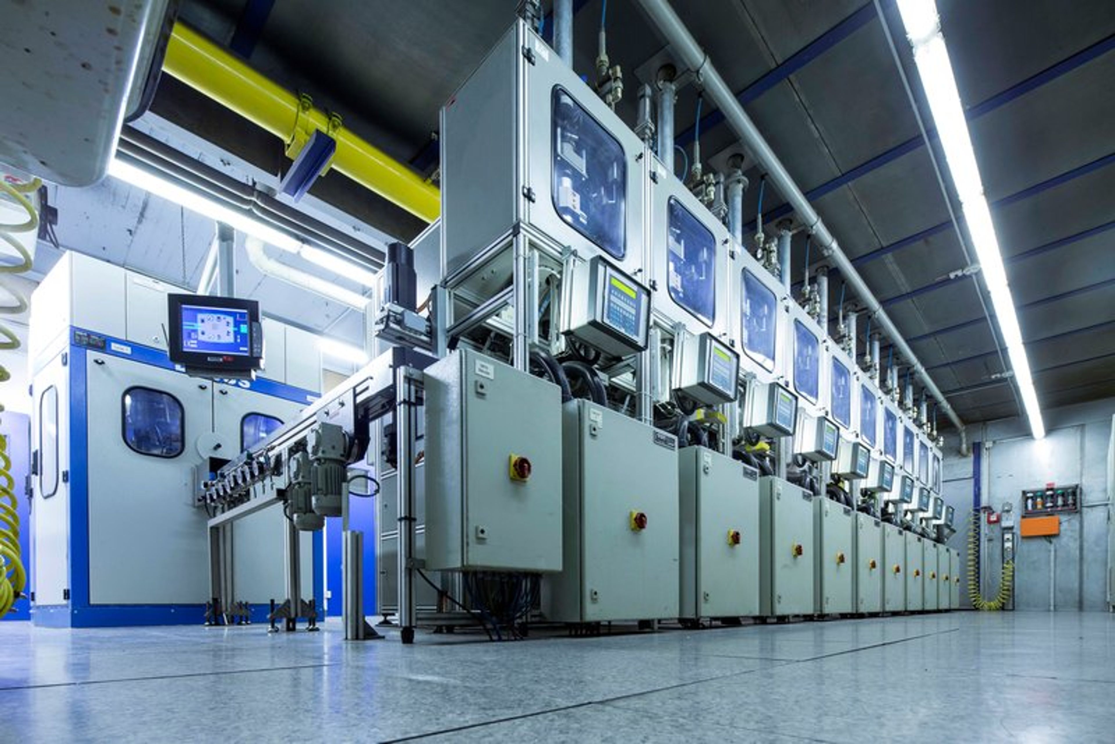 An opportunity to test your laboratory performance