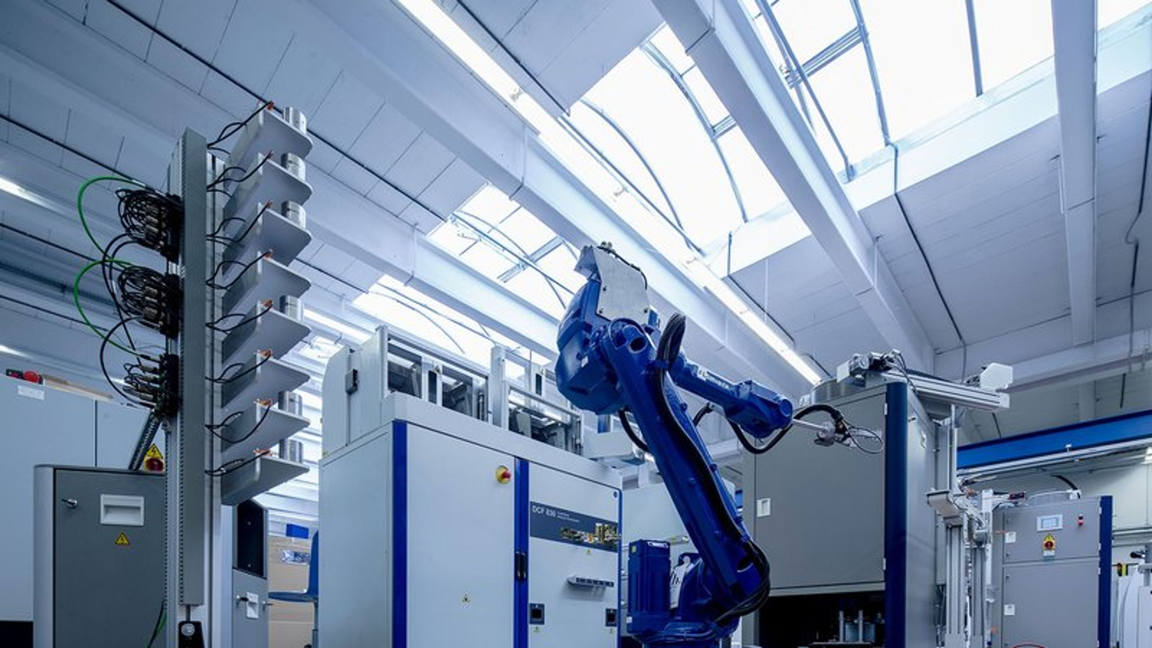 Evaluate the technical performance of your laboratory with a lab audit