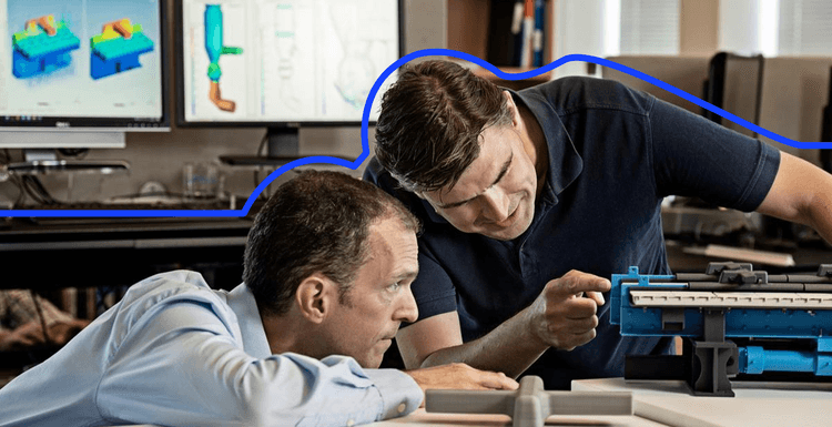 A renewed focus on innnovation and sustainability