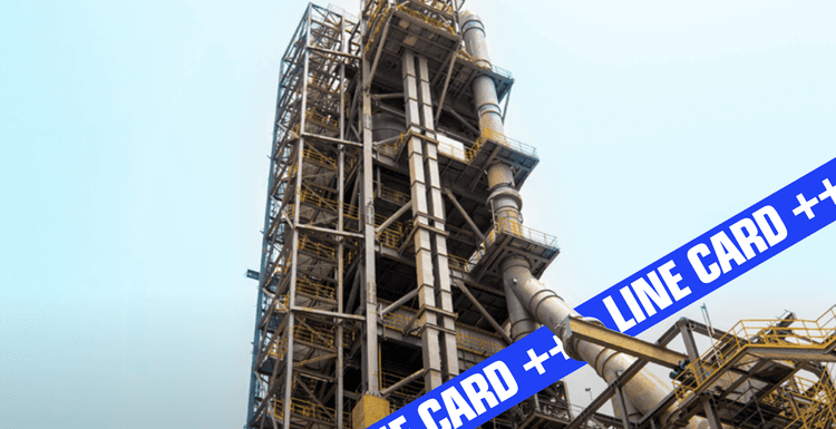 Product & Service Offering