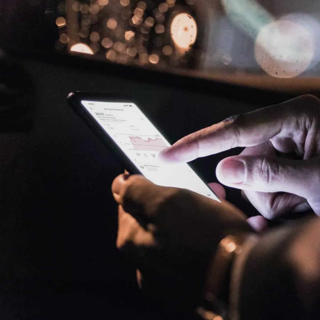 Industry 4.0 <br/>- Digital Solutions image