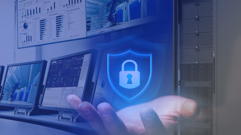 Managed endpoint security